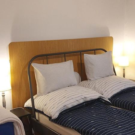 Ov152 Apartman Budapest Bagian luar foto
