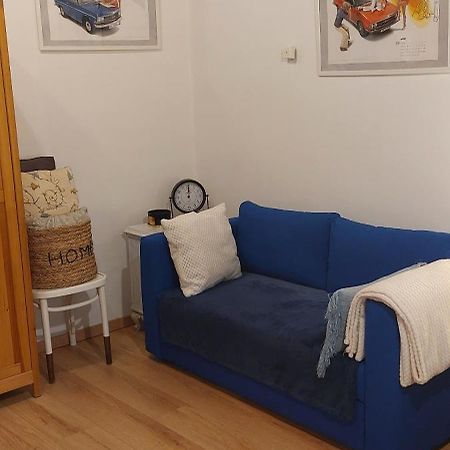 Ov152 Apartman Budapest Bagian luar foto