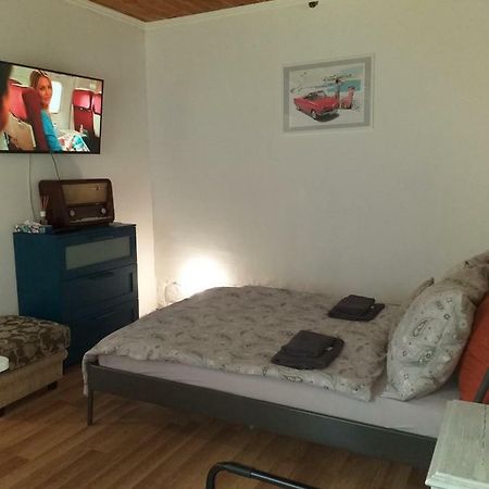 Ov152 Apartman Budapest Bagian luar foto