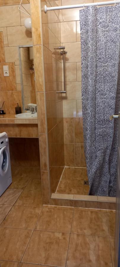 Ov152 Apartman Budapest Bagian luar foto
