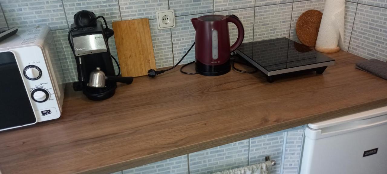 Ov152 Apartman Budapest Bagian luar foto