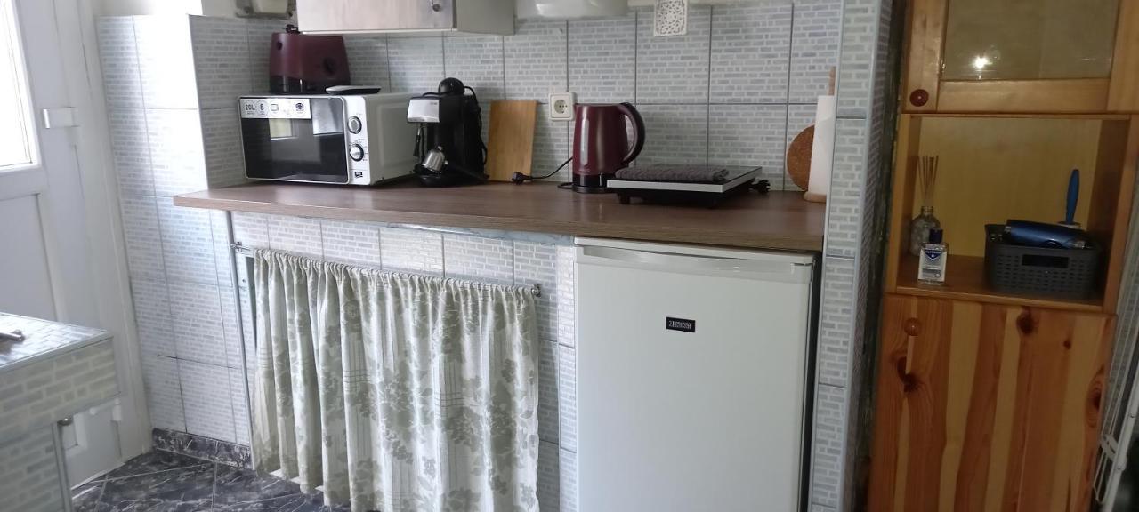 Ov152 Apartman Budapest Bagian luar foto