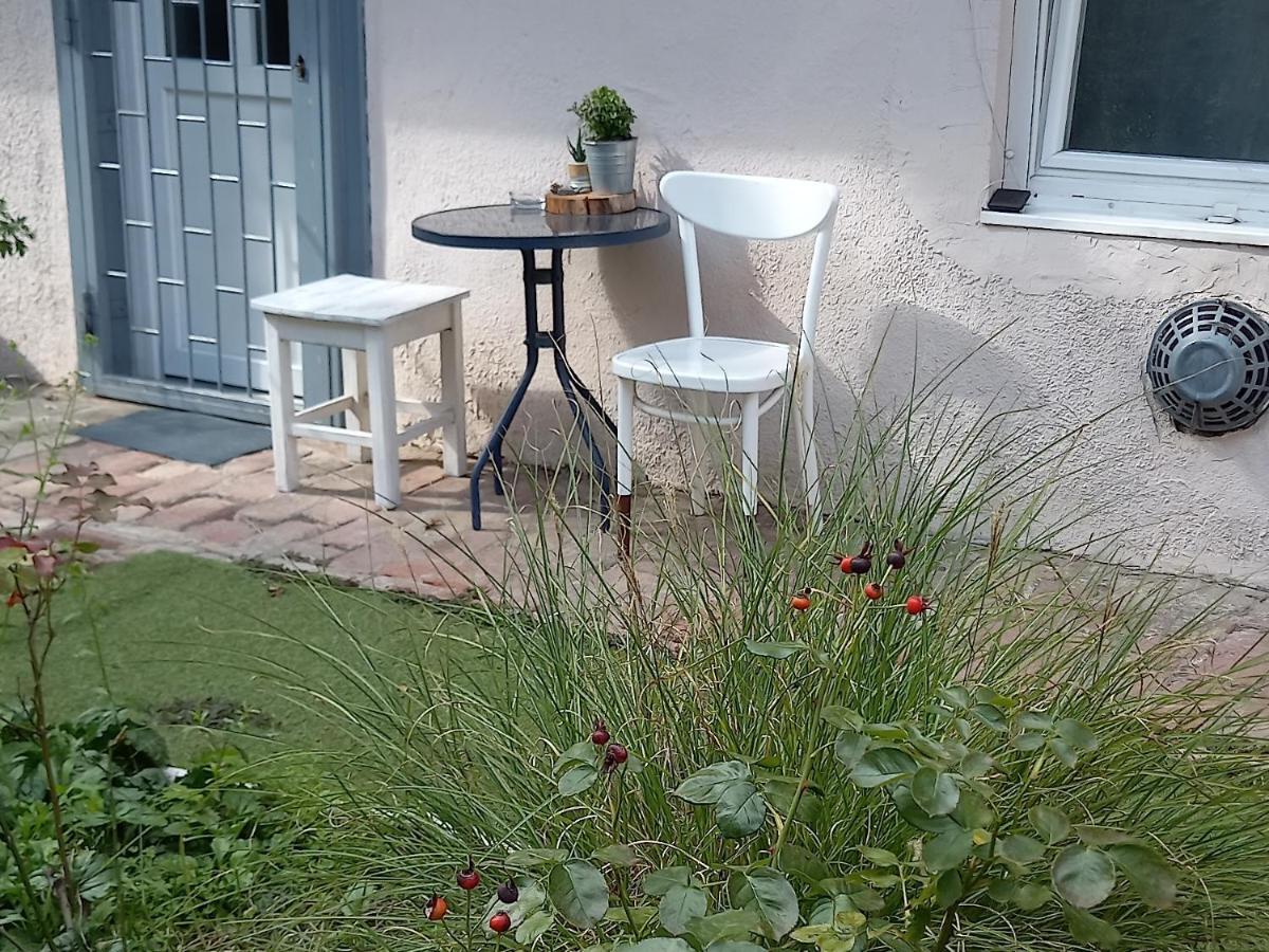 Ov152 Apartman Budapest Bagian luar foto