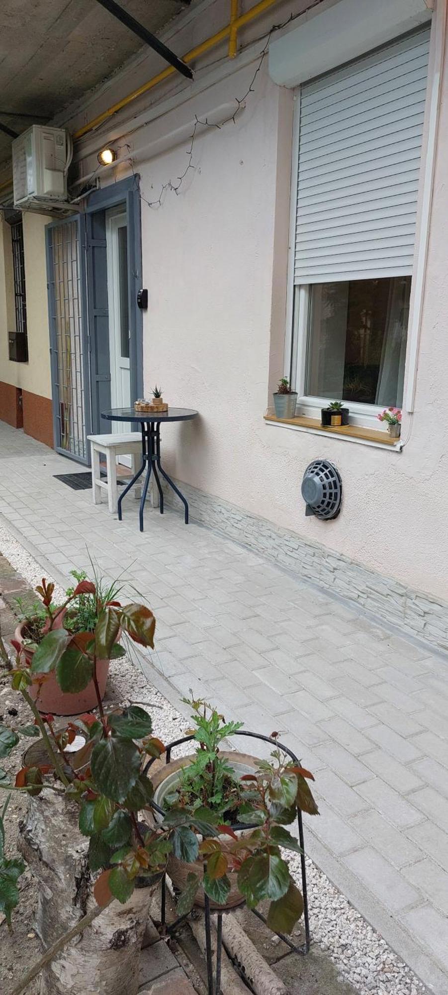 Ov152 Apartman Budapest Bagian luar foto