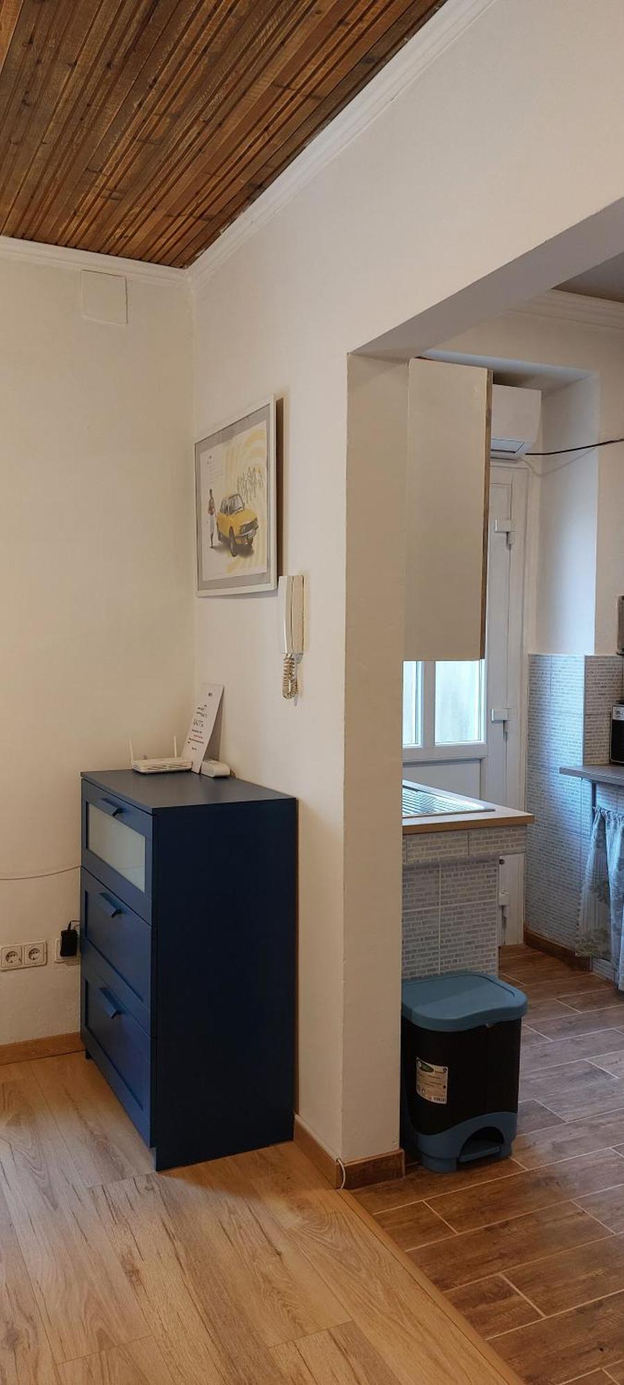 Ov152 Apartman Budapest Bagian luar foto
