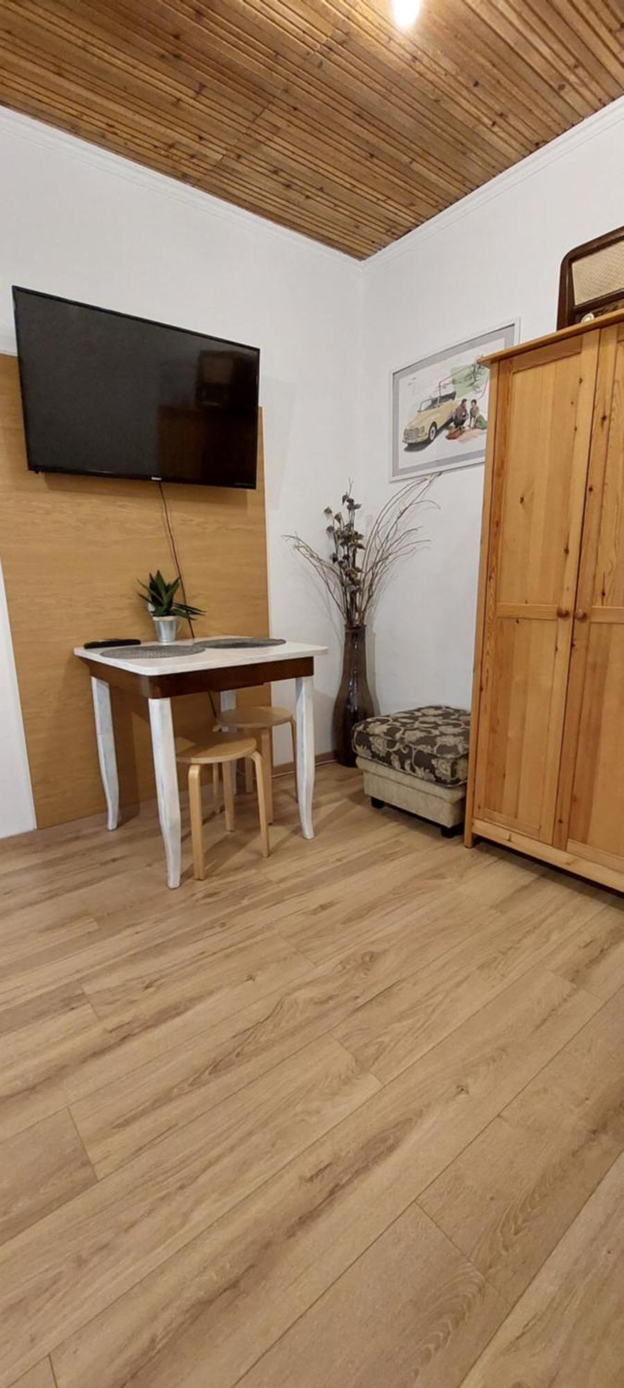 Ov152 Apartman Budapest Bagian luar foto