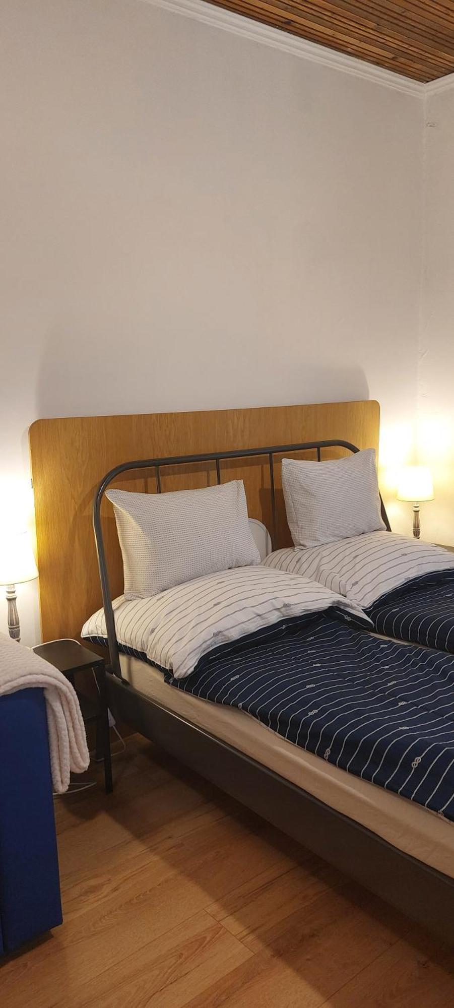 Ov152 Apartman Budapest Bagian luar foto