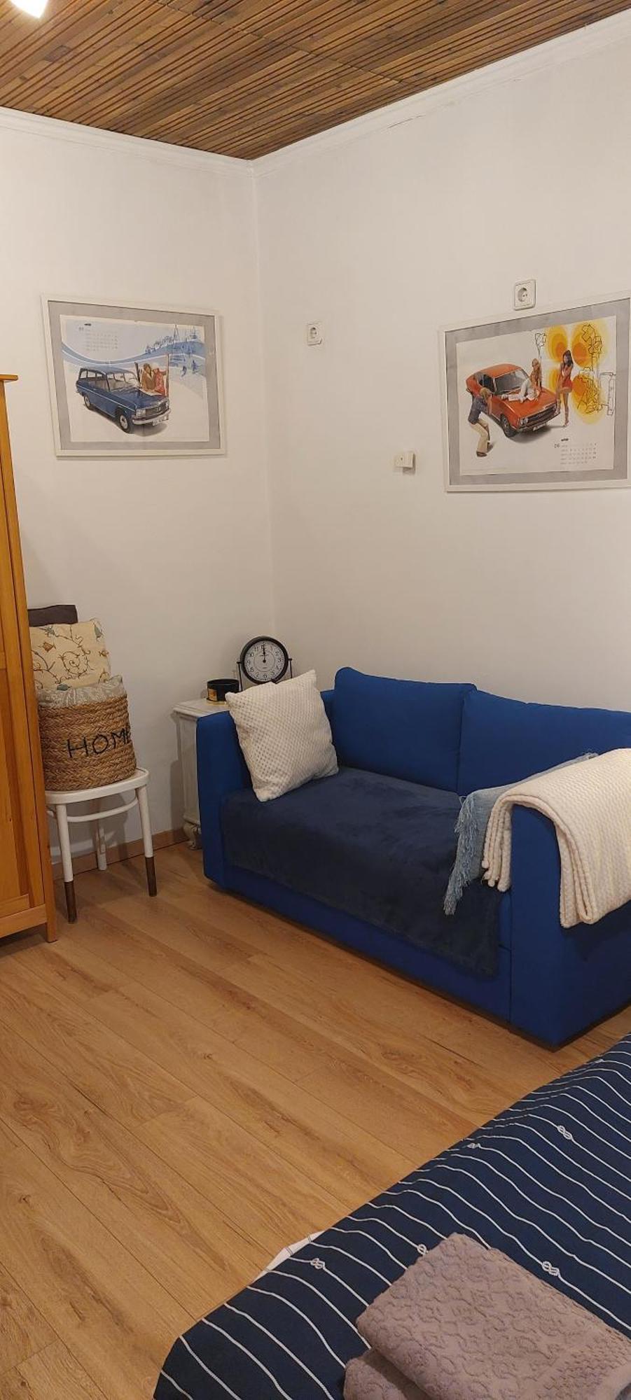 Ov152 Apartman Budapest Bagian luar foto